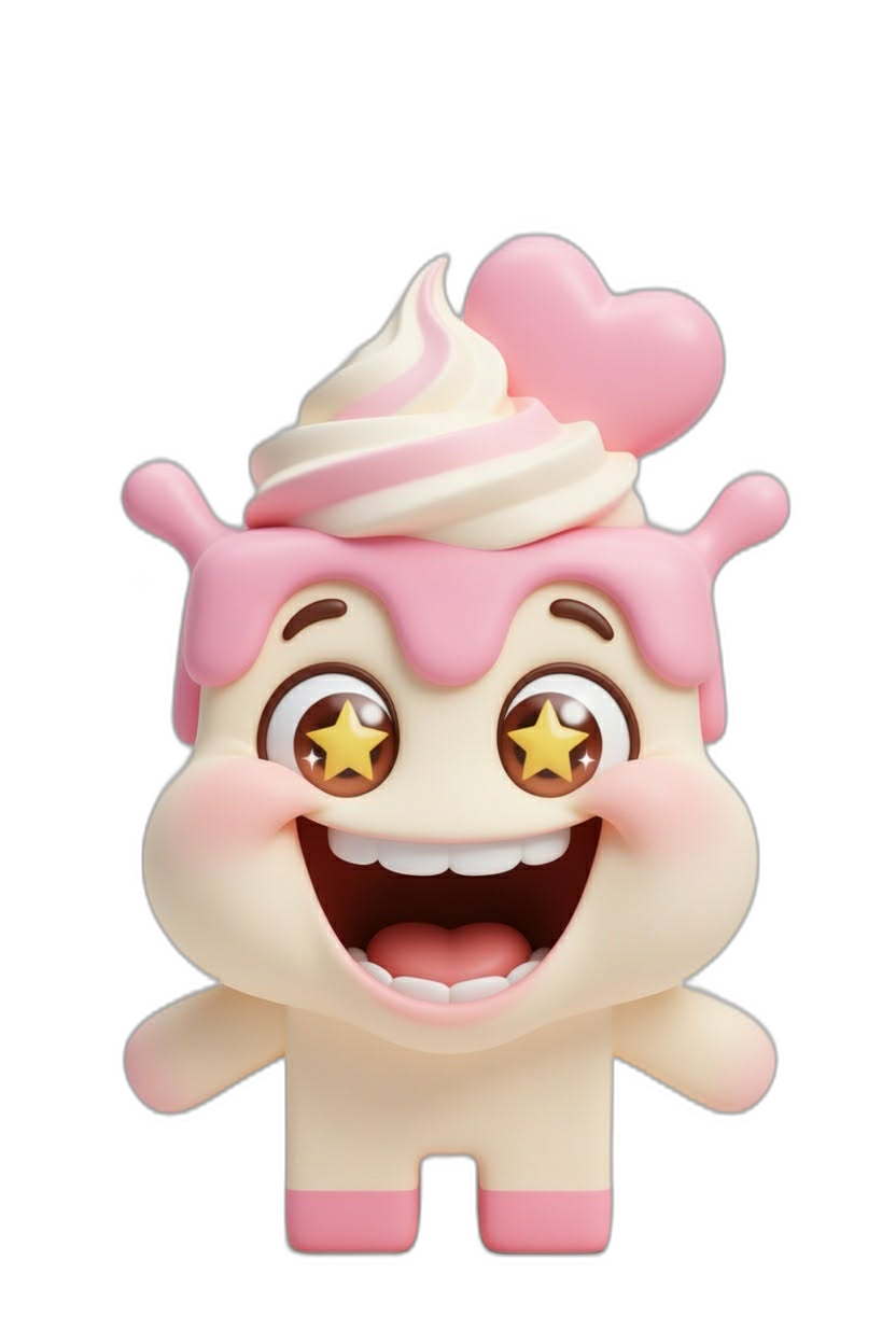 CandyBoy Happy